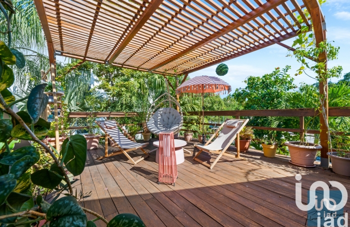 Vente Divers 170m&sup2; 5 pi&#232;ces Saint Paul