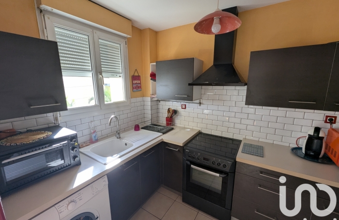 Location Appartement 45m&sup2; 2 pi&#232;ces Saint-Pierre