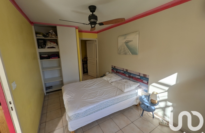 Location Appartement 45m&sup2; 2 pi&#232;ces Saint-Pierre