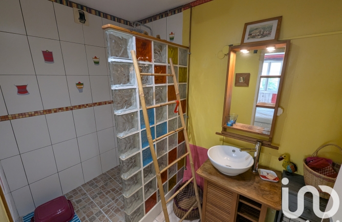 Location Appartement 45m&sup2; 2 pi&#232;ces Saint-Pierre