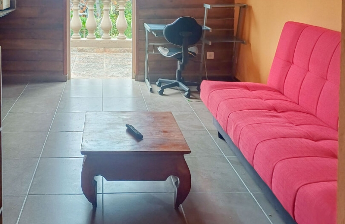 Location Appartement 