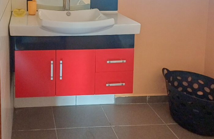 Location Appartement 29m² 2 pièces Le Tampon