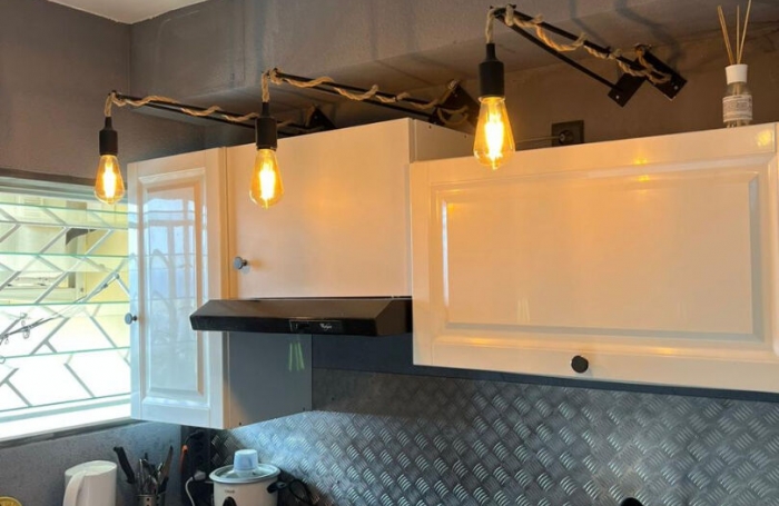 Location Appartement 24.64m² 1 pièce Saint Denis