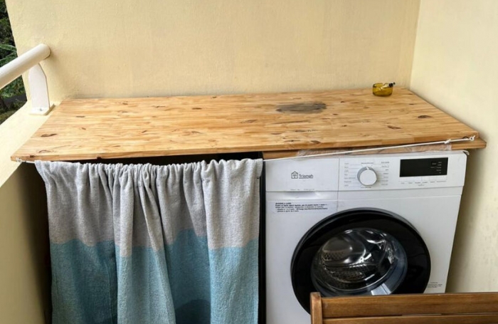Location Appartement 24.64m² 1 pièce Saint Denis