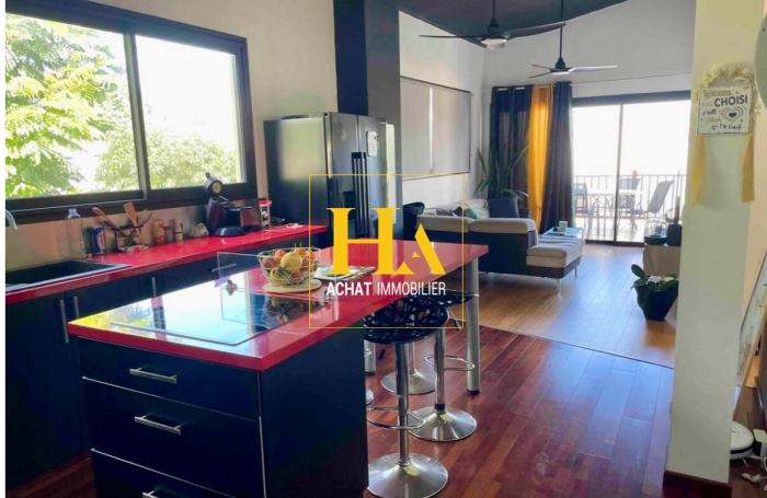 Vente Immeuble 160m² 6 pièces Saint-Pierre