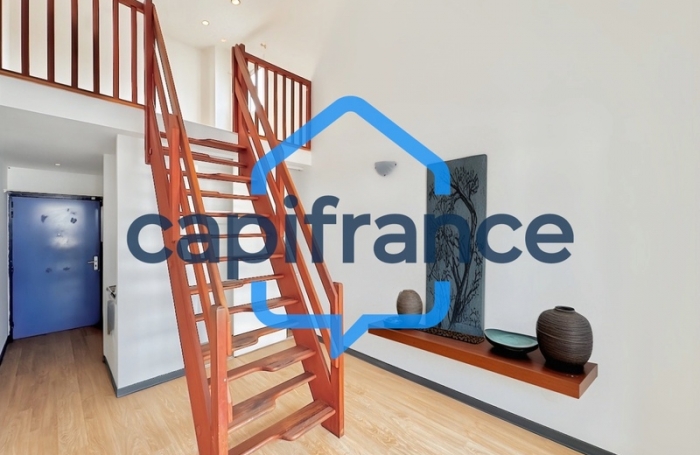 Vente Appartement 97400