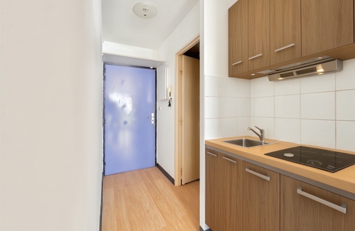 Vente Appartement 28m&sup2; 1 pi&#232;ce Saint Denis