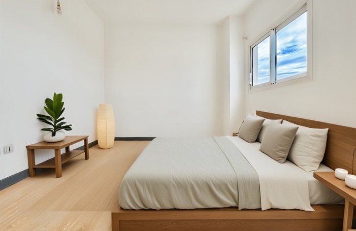 Vente Appartement 28m&sup2; 1 pi&#232;ce Saint Denis