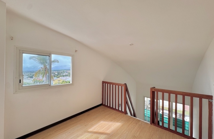 Vente Appartement 28m&sup2; 1 pi&#232;ce Saint Denis
