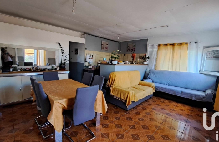 Vente Maison 70m&sup2; 4 pi&#232;ces Saint-Pierre