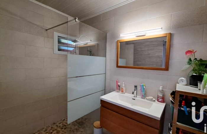 Vente Maison 70m&sup2; 4 pi&#232;ces Saint-Pierre