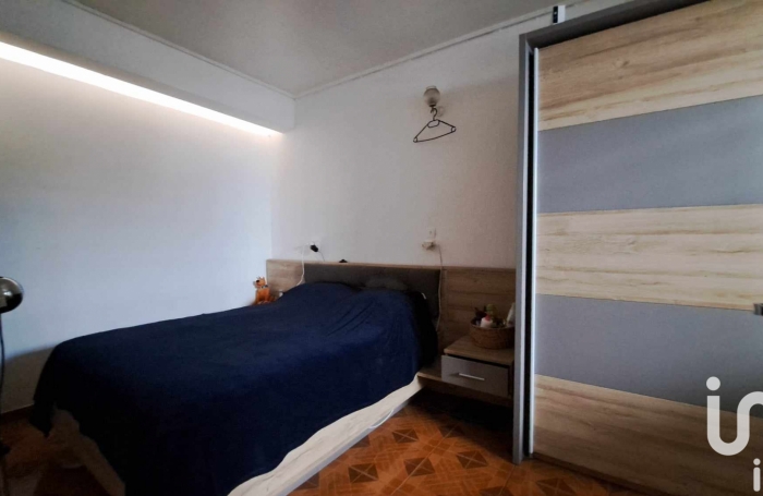 Vente Maison 70m&sup2; 4 pi&#232;ces Saint-Pierre