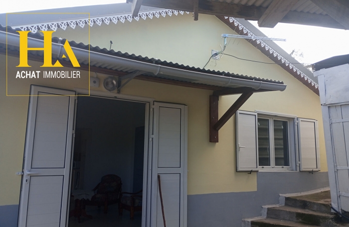 Location Maison 