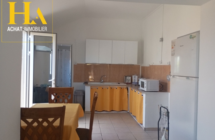 Location Maison 56.14m² 3 pièces Piton Saint Leu