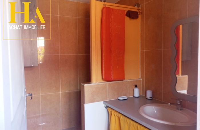 Location Maison 56.14m² 3 pièces Piton Saint Leu