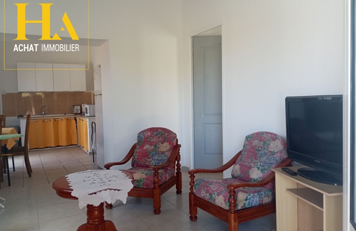 Location Maison 56.14m² 3 pièces Piton Saint Leu