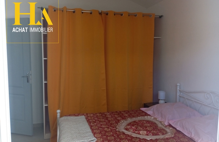 Location Maison 56.14m² 3 pièces Piton Saint Leu
