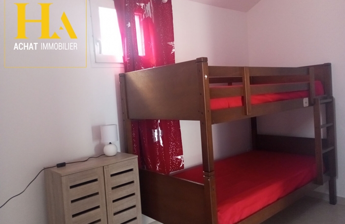 Location Maison 56.14m² 3 pièces Piton Saint Leu