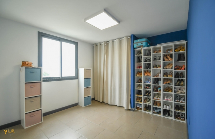 Vente Appartement 170m&sup2; 5 pi&#232;ces Rivière Saint Louis