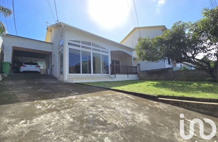 Vente Maison 97410