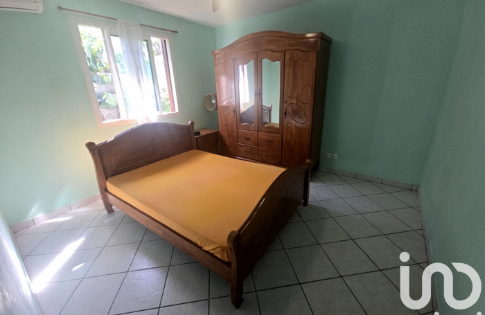 Vente Maison 63m&sup2; 3 pi&#232;ces Saint-Pierre