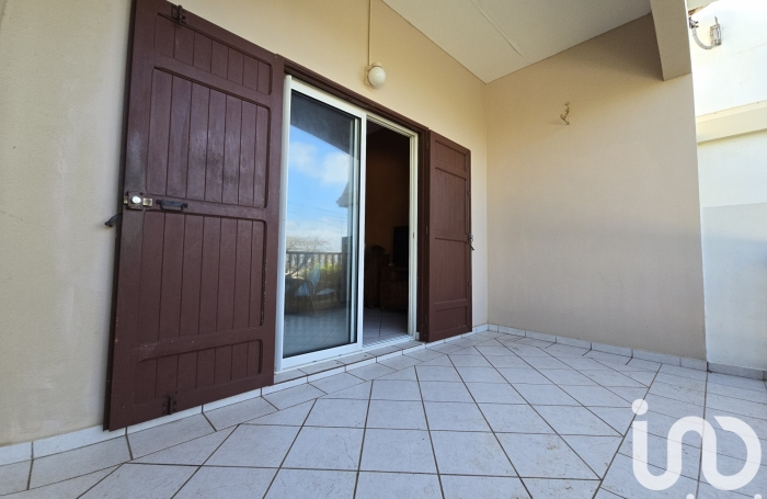 Vente Maison 63m&sup2; 3 pi&#232;ces Saint-Pierre