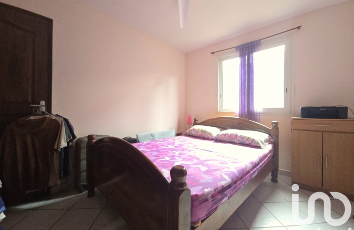 Vente Maison 63m&sup2; 3 pi&#232;ces Saint-Pierre