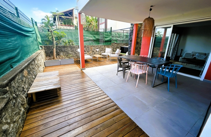 Location Appartement 97460