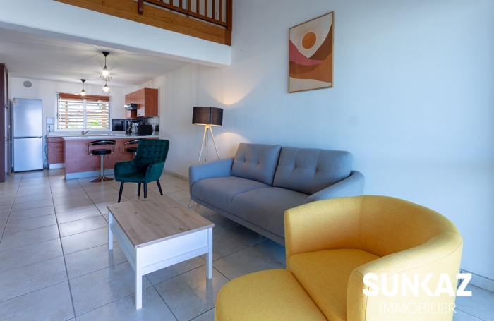 Location Appartement 