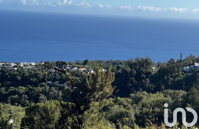 Vente Terrain 97400