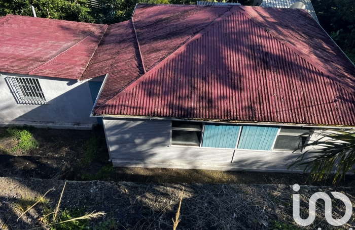 Vente Terrain 700m&sup2; Saint Denis