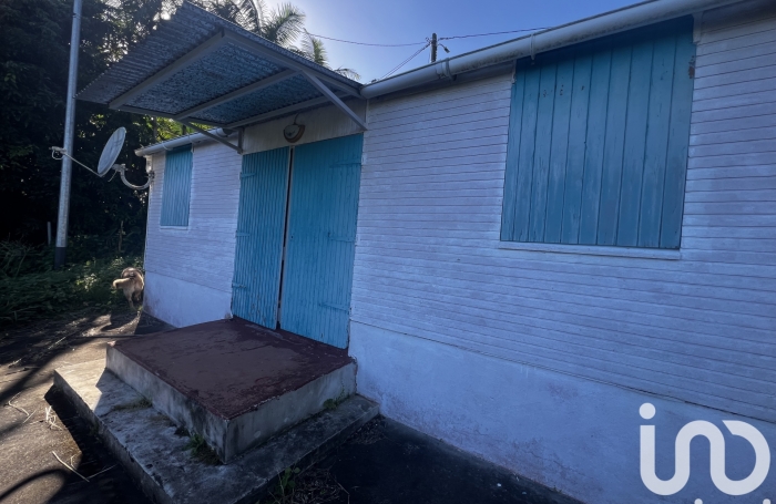 Vente Terrain 700m&sup2; Saint Denis
