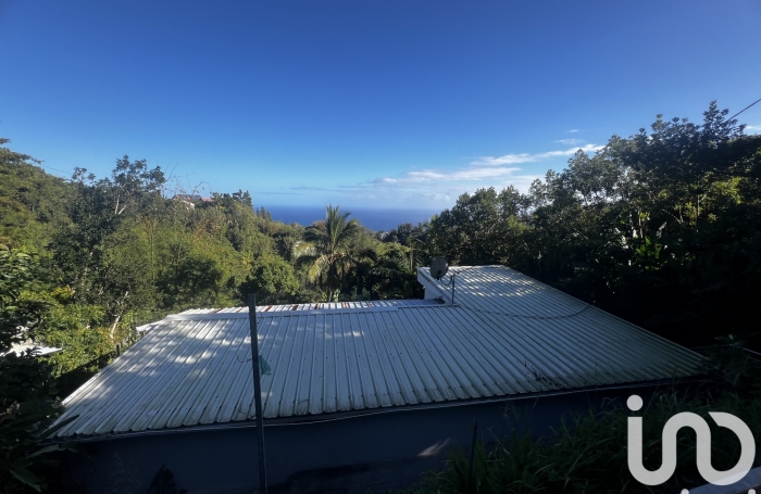 Vente Terrain 700m&sup2; Saint Denis