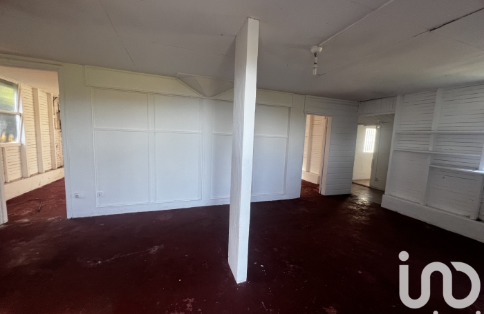 Vente Terrain 700m&sup2; Saint Denis
