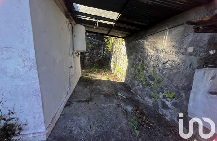 Vente Terrain 700m&sup2; Saint Denis