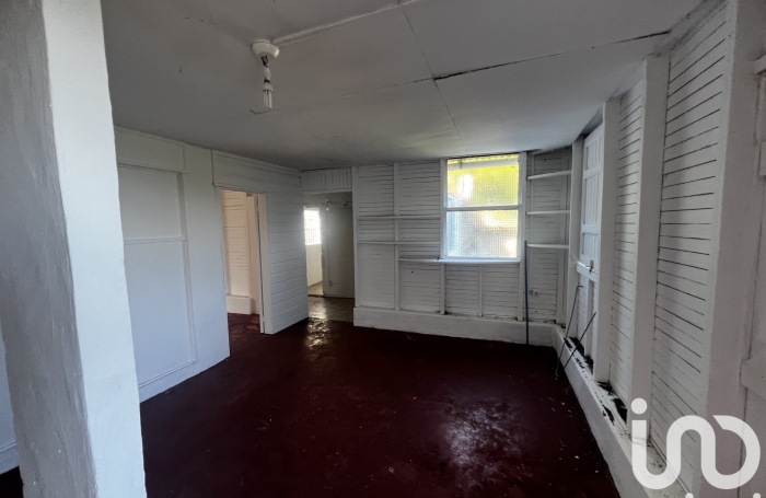 Vente Terrain 700m&sup2; Saint Denis