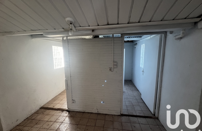 Vente Terrain 700m&sup2; Saint Denis