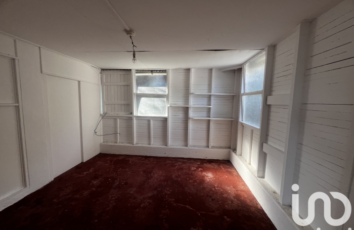 Vente Terrain 700m&sup2; Saint Denis