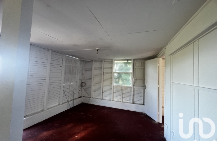 Vente Terrain 700m&sup2; Saint Denis