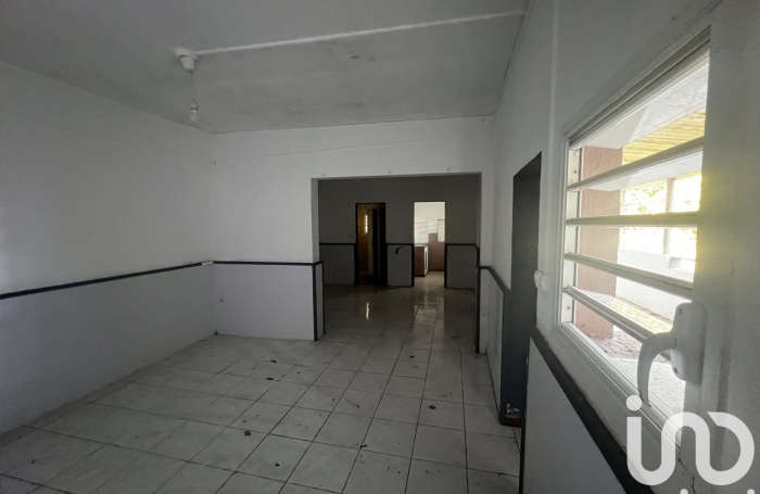 Vente Terrain 700m&sup2; Saint Denis