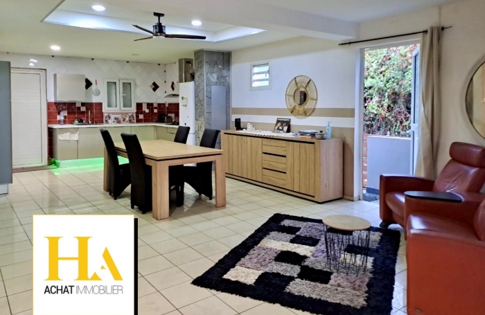 Vente Maison 190m² 8 pièces Etang-Sale