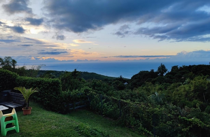 Location Maison 97417
