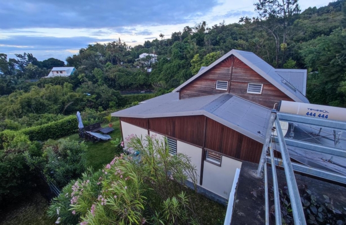 Location Maison 124m&sup2; 5 pi&#232;ces La Montagne
