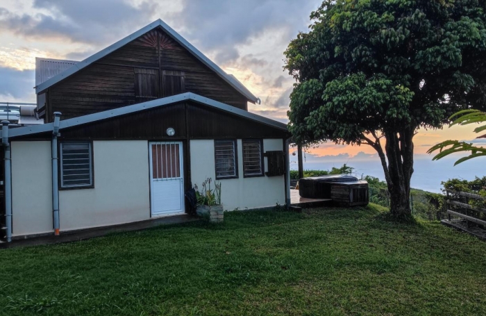 Location Maison 124m&sup2; 5 pi&#232;ces La Montagne