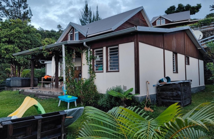 Location Maison 124m&sup2; 5 pi&#232;ces La Montagne