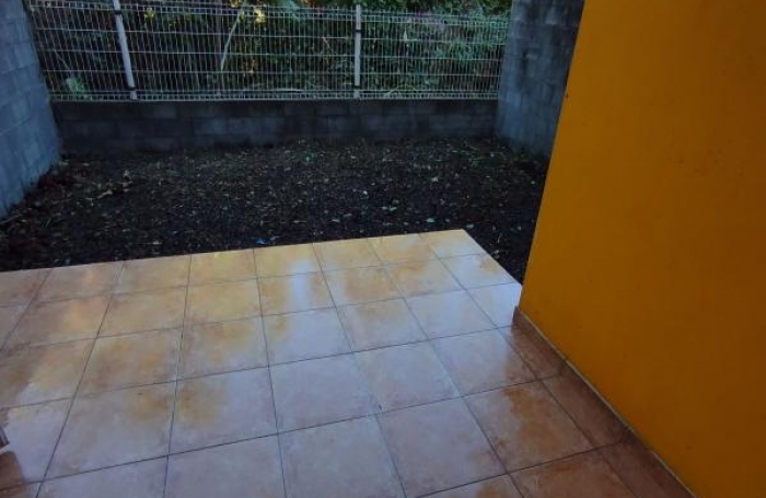 Location Appartement 50.32m&sup2; 2 pi&#232;ces Le Tampon