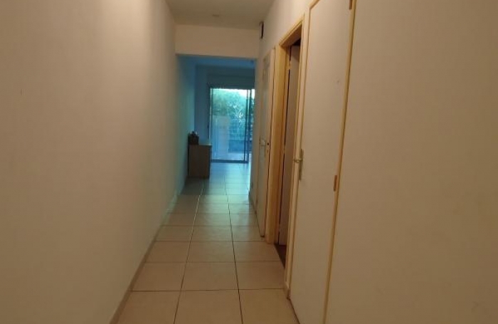 Location Appartement 50.32m&sup2; 2 pi&#232;ces Le Tampon