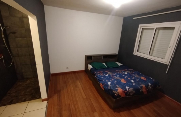 Location Appartement 50.32m&sup2; 2 pi&#232;ces Le Tampon