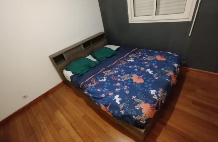 Location Appartement 50.32m&sup2; 2 pi&#232;ces Le Tampon