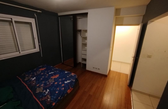 Location Appartement 50.32m&sup2; 2 pi&#232;ces Le Tampon